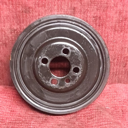 Poulie damper 1 6 tdi - 1.6,