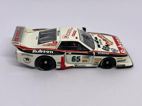 Lancia beta monte carlo 65 - lancia,