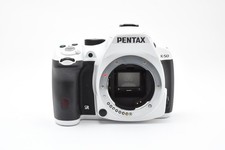 Pentax K-50 16.2 Caméra SLR