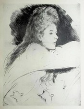 Paul césar helleu - paul,