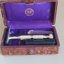 ancien rasoir manufacture