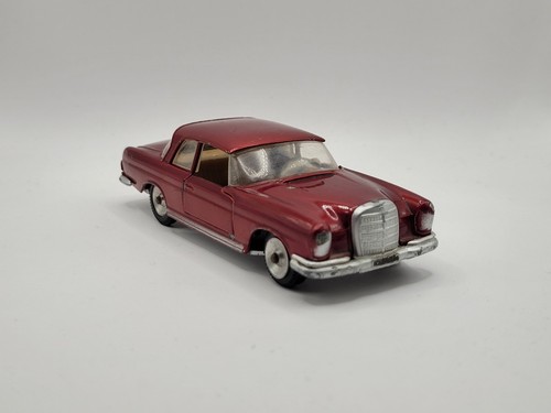 Solido mercedes 220 - mercedes,