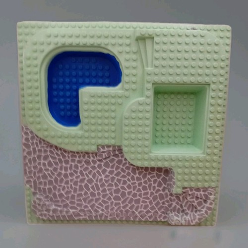 Lego base plaque - -, 1x