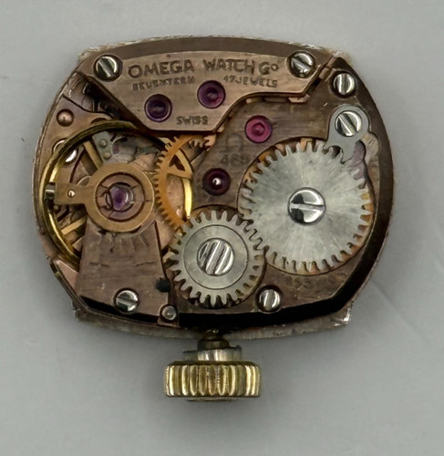 Omega 485 montre - omega,