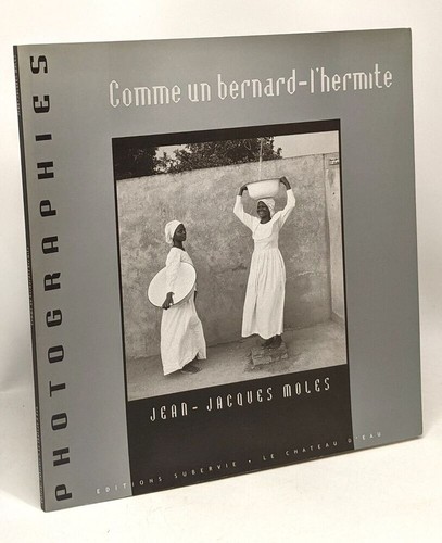 Comme bernard hermite - comme,