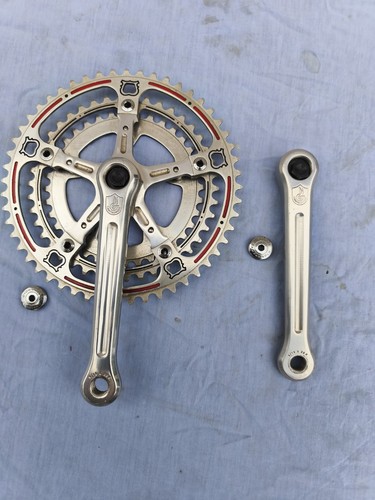 Pédalier campagnolo - ,