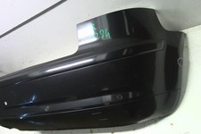 Pare choc arriere AUDI A3 2