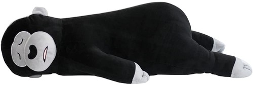 Artha coussin sol peluche - artha, de