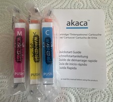 Cartouche encre couleur 364XL