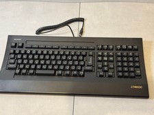 Clavier SHARP X68000