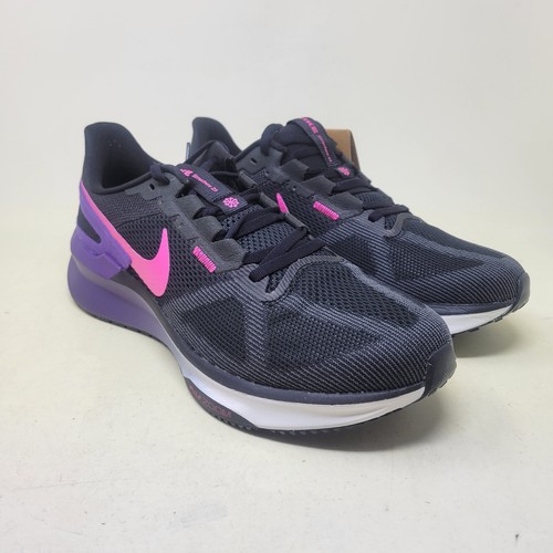Nike structure black - 25,