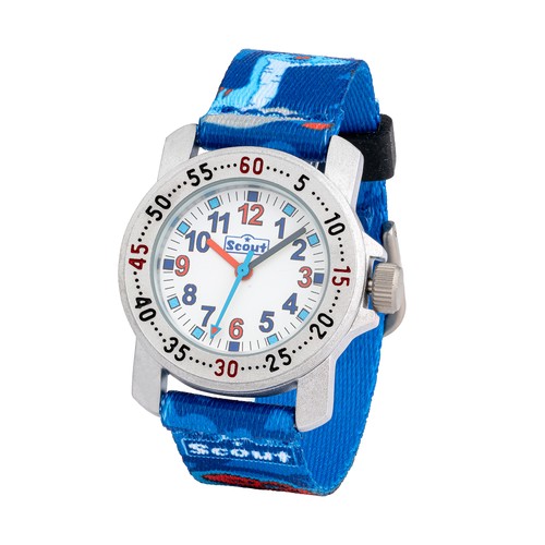 Montre pour enfants - , scout
