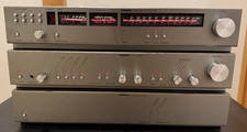 TANDBERG 3 PIECE SOUND SYSTEM