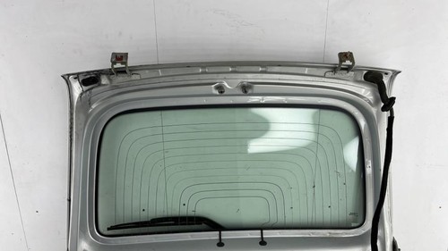 Malle hayon arriere renault - arriere,
