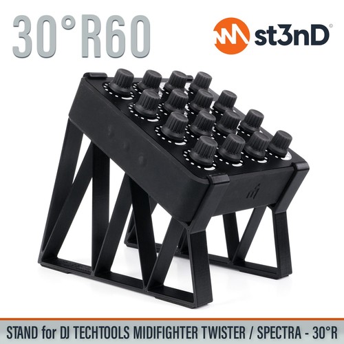 Support pour techtools midi - support,