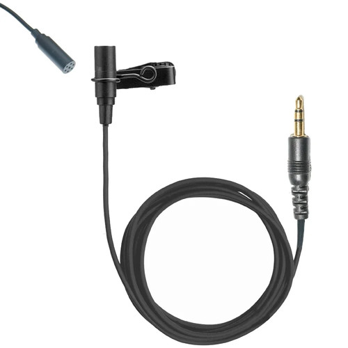 Black mke ecm77 - black,