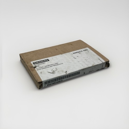 Siemens 6gk1900 0ab10 plug - siemens, /