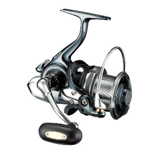 Daiwa spinning reel power - 18,