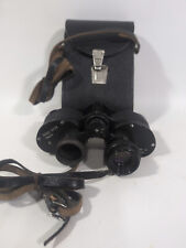 Komz БШЦ2 6x24 Binocular USSR URSS RUSSIAN - jumelles + etui ancien vintage RARE