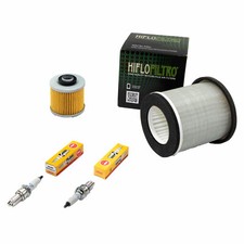 Pack de Maintenance pour