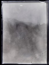 Paysage Flou artistique c1920