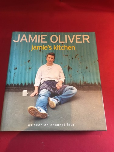 Jamie kitchen - by,