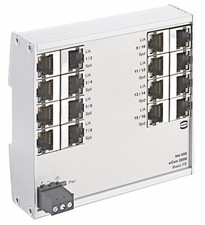 Switch Ethernet HARTING, 16