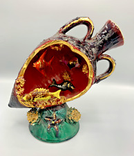 Grande amphore Vallauris en