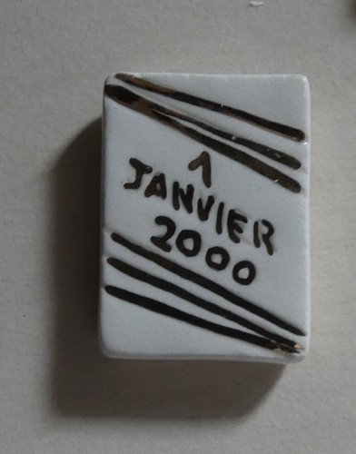 Feve nex janvier - feve,