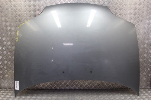 Capot moteur mazda 323 - capot,