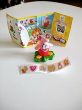 Jouet Kinder Poule n° SE290 + BPZ neuf