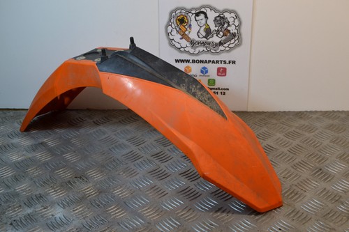 Garde boue avant ktm 690 - garde-boue, r
