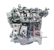 Moteur pour Renault Kangoo 1,5