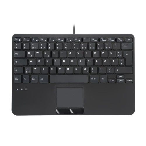 Perixx periboard 525 - de, usb