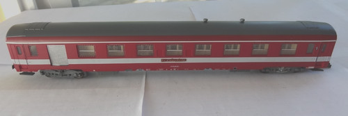 Ech roco voiture capitole - ho,
