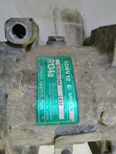 1438 compresseur clim PEUGEOT 307 BERLINA S2 2005 1141404