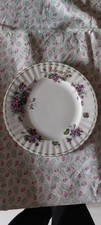 Royal Albert  assiette a
