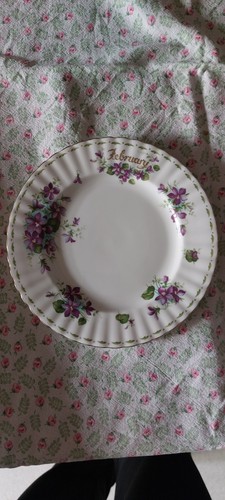 Royal albert assiette a - albert,