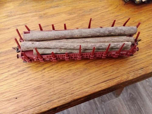 Train fleischmann - train,