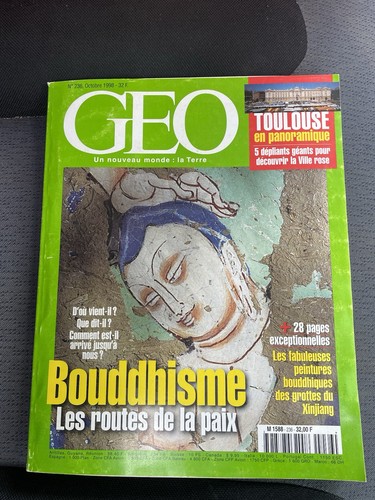 Magazine geo 236 - geo,