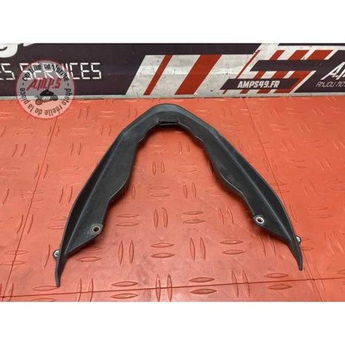 Coque arrière centrale ducati - arrière,