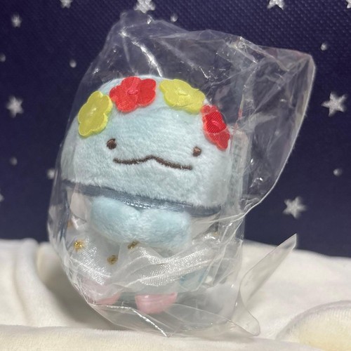 Sumikko gurashi tenori stuffed - gurashi,