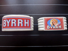BYRRH LES 2 CENDRIERS