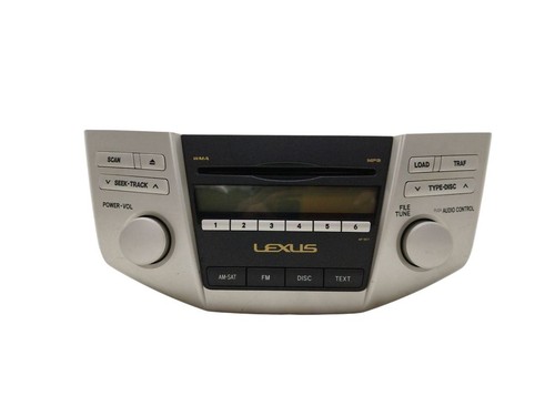 Lexus 330 350 - 330,