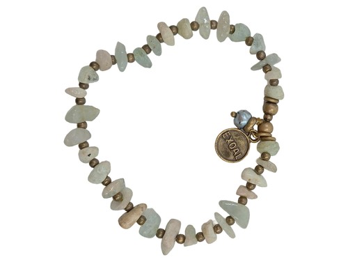 Exoal bracelet turquoise femme - turquoise,