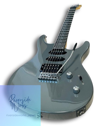 Guitare électrique washburn - guitare,