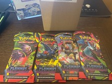 POKEMON - ME02 : Flammes