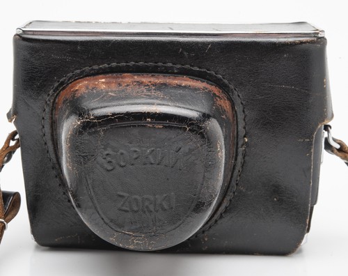 Zorki sac prêt - sac, photo