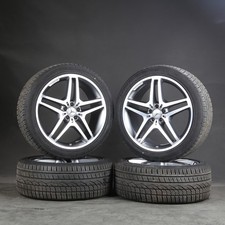 Jantes 21 Pouces Mercedes GLE