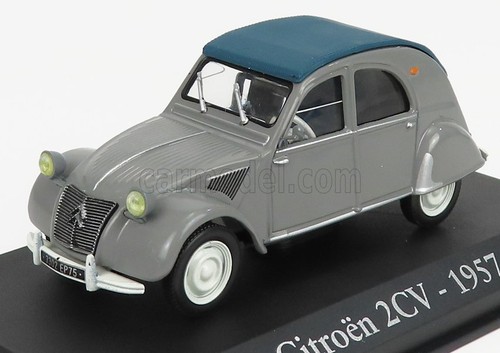 Modèle voiture statique - de,
